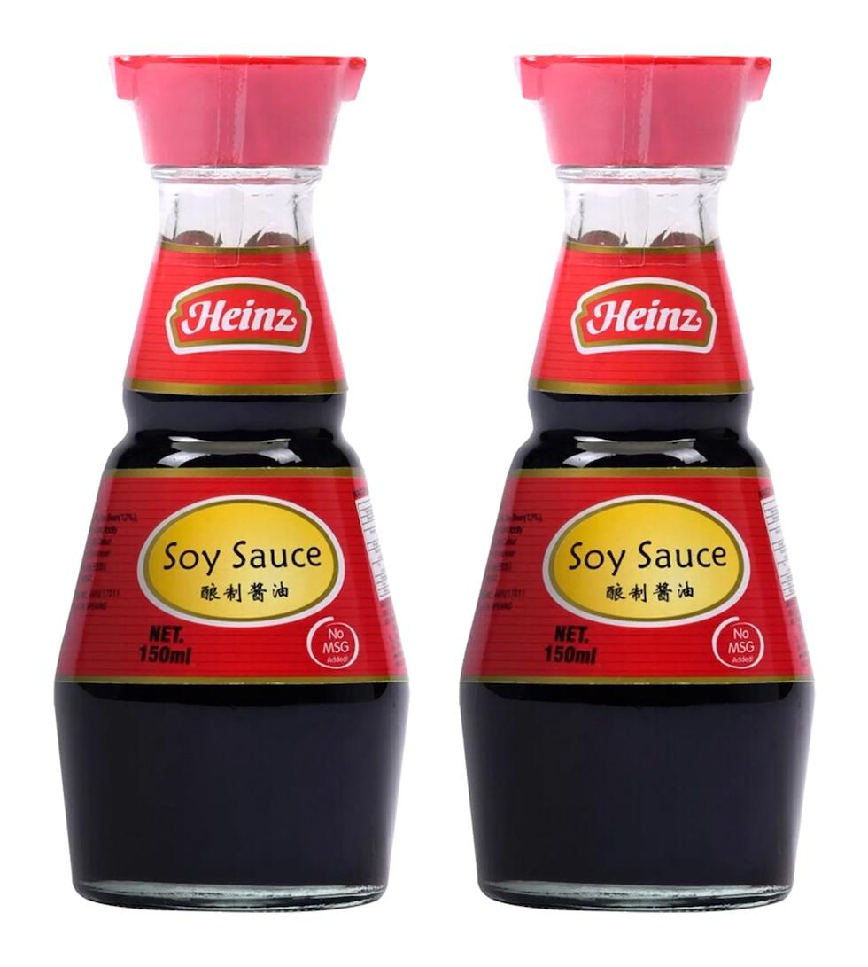 Heinz Soya Sosu 2x150 ml