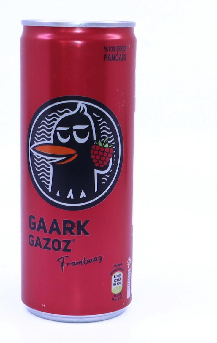 Factory Gaark Frambuaz Aromalı 250 ml