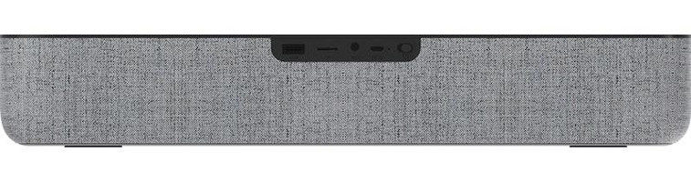 Lenovo Lecoo Ds108 10 W Taşınabilir Siyah Bluetooth Kulaklık