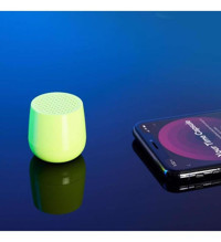 Lexon Mino La113Yf 3 W Taşınabilir Sarı Bluetooth Kulaklık