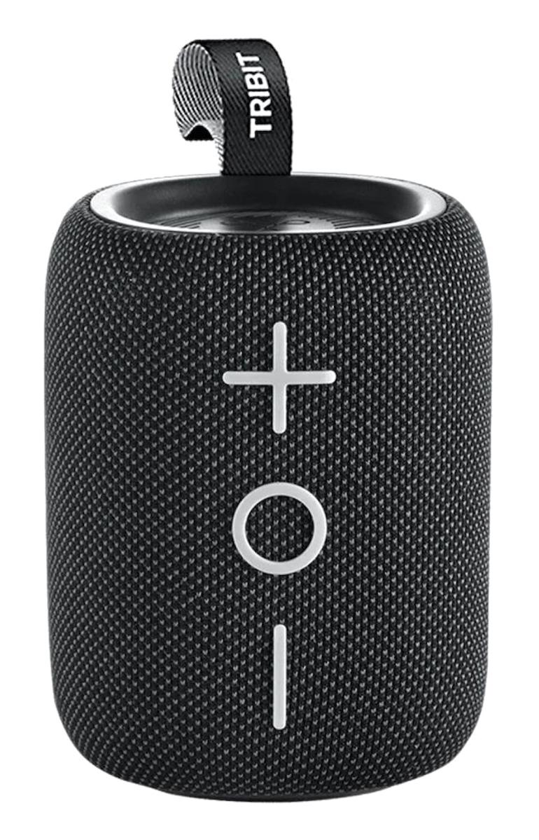 Tribit Stormbox Mini 12 W Taşınabilir Siyah Bluetooth Kulaklık