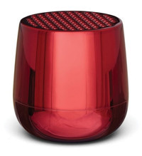 Lexon Mino + La125Mr 3 W Taşınabilir Kırmızı Bluetooth Kulaklık
