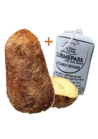 Gurmepark Divle Obruk Tulum İnek Peyniri 2.3 kg
