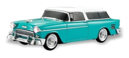 Torima Ws-1955 10 W Radyolu Taşınabilir Turkuaz Bluetooth Kulaklık