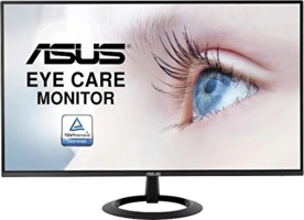 Asus VZ27EHE 75 Hz 1 ms 27 inç Flat IPS VGA HDMI 1920x1080 px FHD LED Monitör