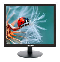 Rose CM-117 60 Hz 17 inç Flat IPS 1366x768 px LED Monitör