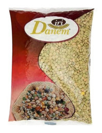 İri Danem Yeşil Mercimek 1 kg