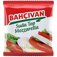 Bahçıvan Mozzarella İnek Peyniri 125 gr