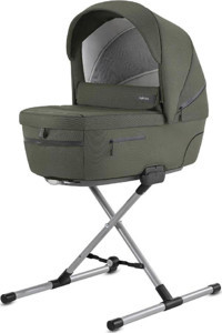 Inglesina Aptica XT Sequoia 25 kg Kapasiteli Portbebe Yeşil