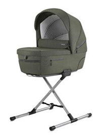 Inglesina Aptica XT Saequoia 25 kg Kapasiteli Portbebe Yeşil