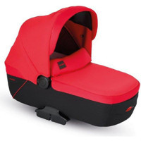 Inglesina Trilogy 25 kg Kapasiteli Portbebe Kırmızı