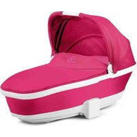 Quinny Pink Passion 9 kg Kapasiteli Taşıma Askılı Portbebe Pembe