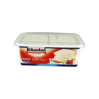 Kaanlar Tam Yağlı Trakya Beyaz İnek Peyniri 800 gr