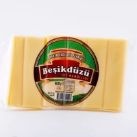 Beşikdüzü Süt Dil İnek Peyniri 500 gr