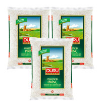 Duru Osmancık Pirinç 3x1 kg