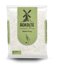 Rekolte Baldo Pirinç 2.5 kg