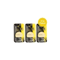 Gündoğdu Dilimli Tost İnek Peyniri 3x75 gr