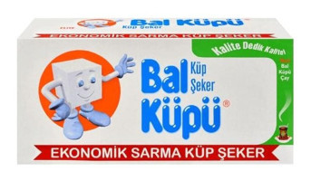 Bal Küpü Küp Şeker 5 kg