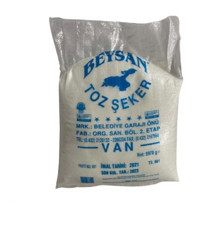 Beysan Toz Şeker 9.97 kg