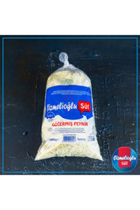 Çizmelioğlu Göğermiş İnek Peyniri 1 kg