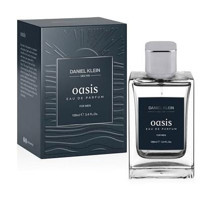 Daniel Klein Oasis EDP Baharatlı Erkek Parfüm 100 ml
