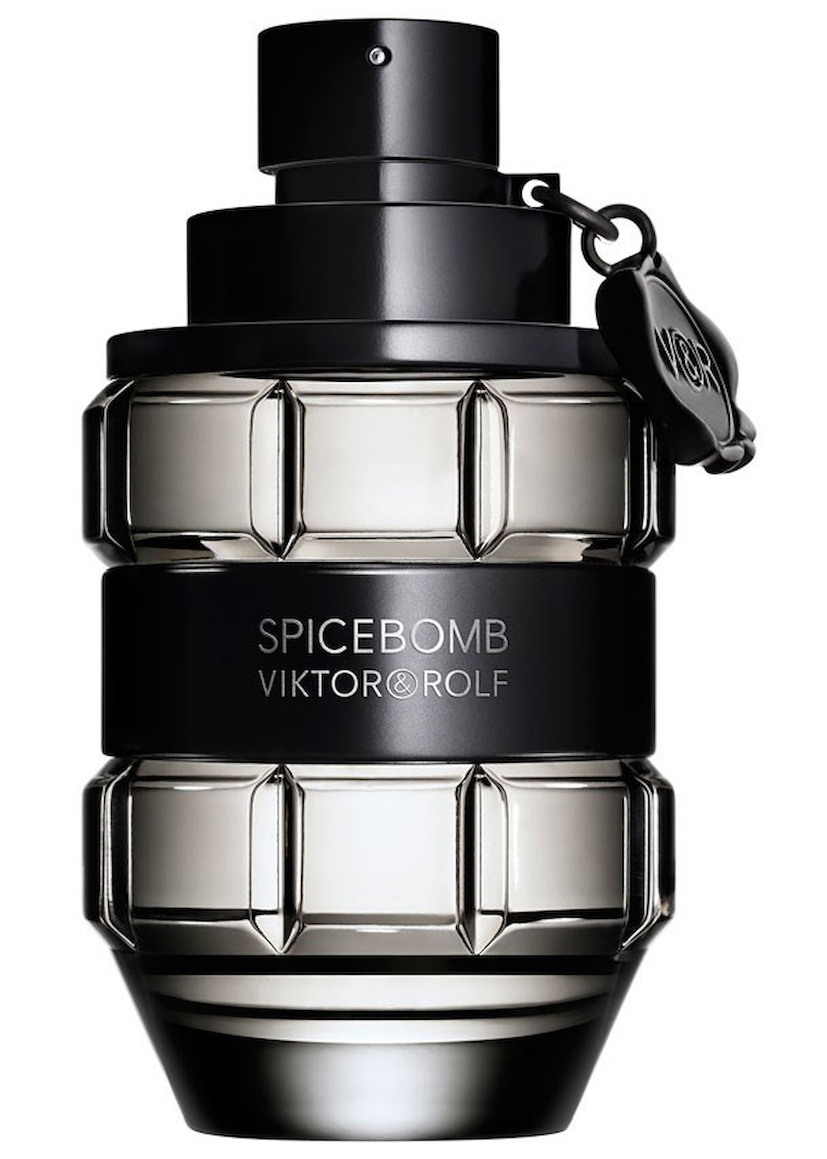 Viktor Rolf Spicebomb EDT Baharatlı Erkek Parfüm 50 ml