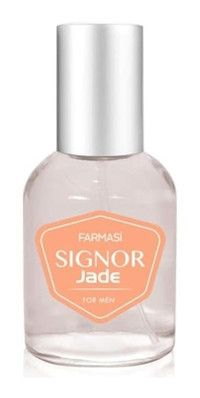 Farmasi Jade Signor EDP Odunsu Erkek Parfüm 50 ml