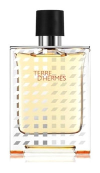 Hermes Terre Edition Limited H Bottle EDT Odunsu Erkek Parfüm 100 ml
