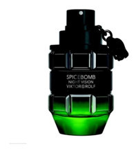 Viktor Rolf Spicebomb EDP Baharatlı Erkek Parfüm 50 ml