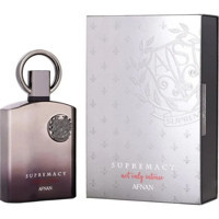 Afnan Supremacy Not Only Intense EDT Baharatlı Erkek Parfüm 100 ml