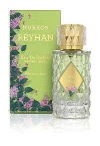 Nurxos Reyhan 9721 EDP Odunsu-Oryantal Erkek Parfüm 65 ml