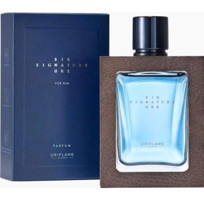 Oriflame Signature EDT Odunsu Erkek Parfüm 75 ml