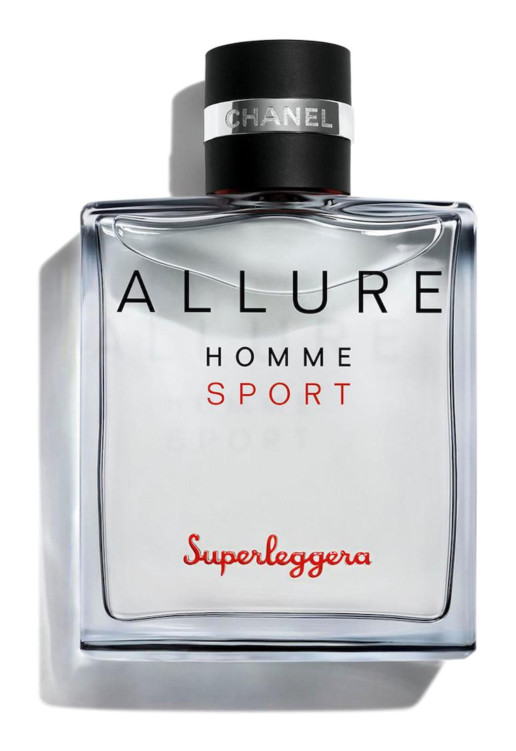 Chanel Allure Sport Superleggera EDP Oryantal Erkek Parfüm 100 ml