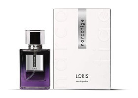 Loris Narcotige EDP Meyveli-Odunsu Erkek Parfüm 55 ml