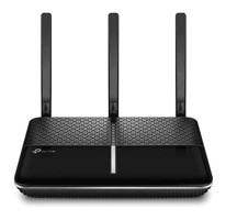 Tp-Link Archer VR2100 4 Port Dual Band 1733 Mbps Kablolu VDSL2 Profile 35B Modem