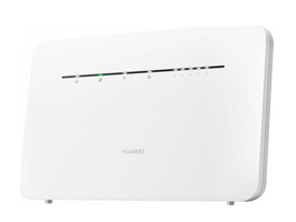 Huawei Vodafone H300S 4 Port Dual Band 867 Mbps Kablolu VDSL2 Modem