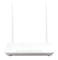 Everest SG-1600 4 Port 300 Mbps Kablolu ADSL2+ Modem