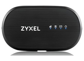 Zyxel Tt Wah 7601 Kablolu Modem