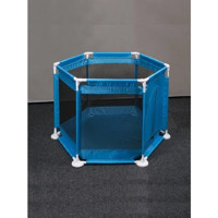 Emr Plastik Kapasiteli Katlanabilir 64x125 cm Park Yatak