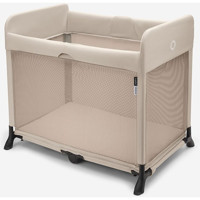 Bugaboo Stardust 15 kg Kapasiteli Ayarlanabilir Katlanabilir Park Yatak