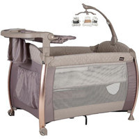 Prego Panama Alüminyum 25 kg Kapasiteli Ayarlanabilir Katlanabilir 70x110 cm Park Yatak