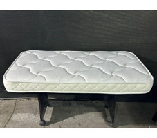 Yedaş Home Kapasiteli 70x110 cm Anne Yanı Park Yatak
