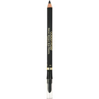 Golden Rose Smoky Effect Mat Akmayan Siyah Göz Kalemi