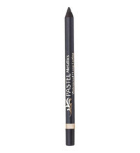 Pastel Waterproof Long Lasting 332 Metalik Simli Akmayan Gri Göz Kalemi