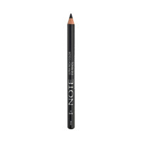 Note Ultra Rich Color Eye 01 Mat Akmayan Siyah Göz Kalemi