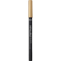 L'Oreal Paris Infallible Crayon 06 Mat Akmayan Gold Göz Kalemi