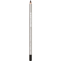 Kryolan Contour 901 Işıltılı Simli Akmayan Kahverengi Göz Kalemi