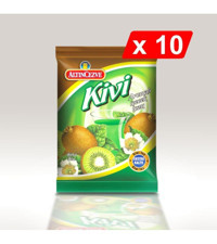 Altıncezve Kivi Aromalı İçecek Tozu 10x250 gr