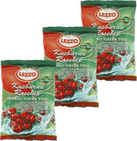 Lezzo Kuşburnu Aromalı İçecek Tozu 3x300 gr