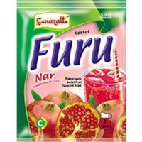 Çınaraltı Furu Nar Aromalı İçecek Tozu 30 gr